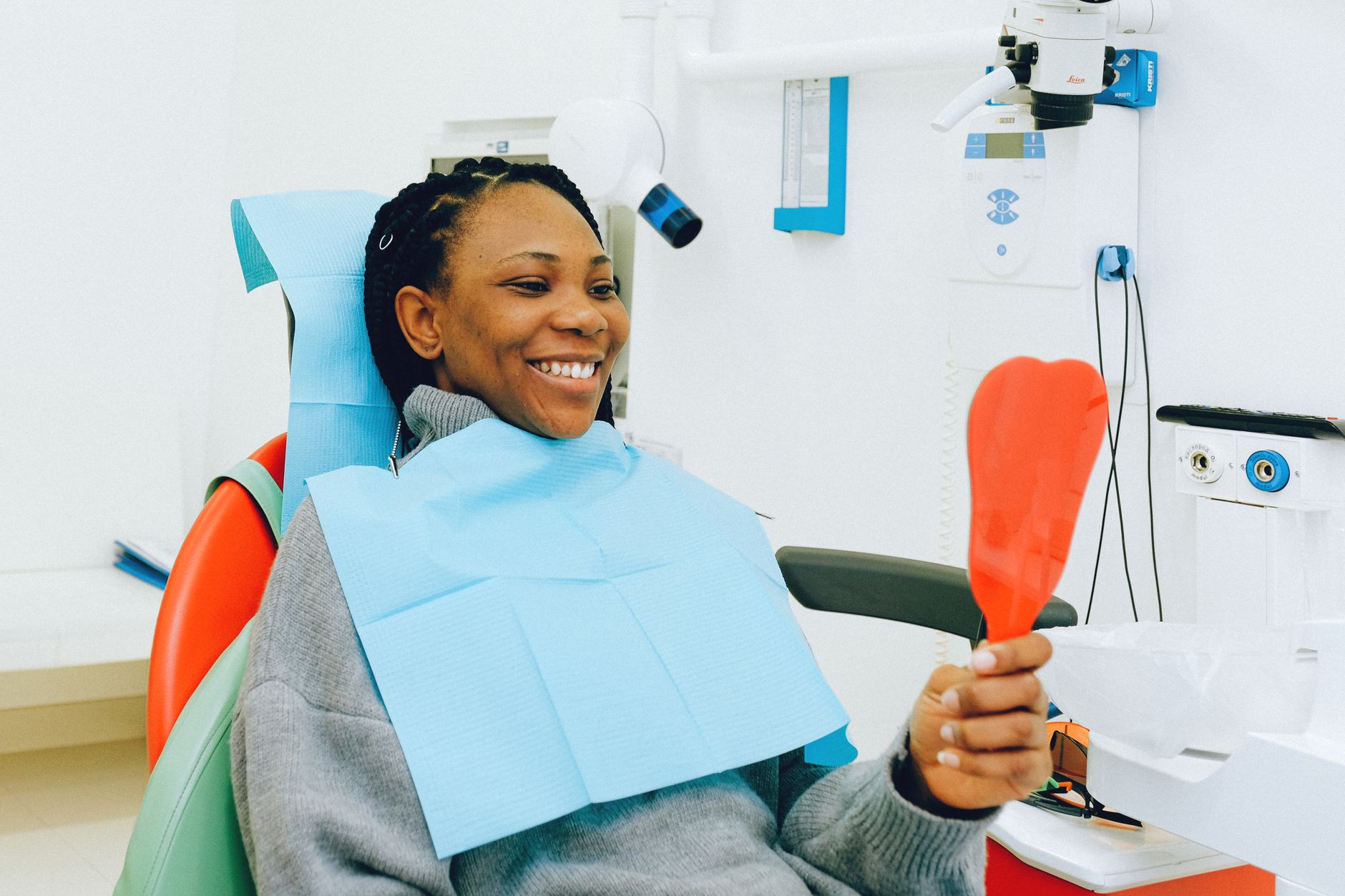 Dentiste Chilly-Mazarin